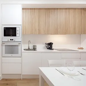 Amazing Flat In Center-sevillarooms Sevilla
