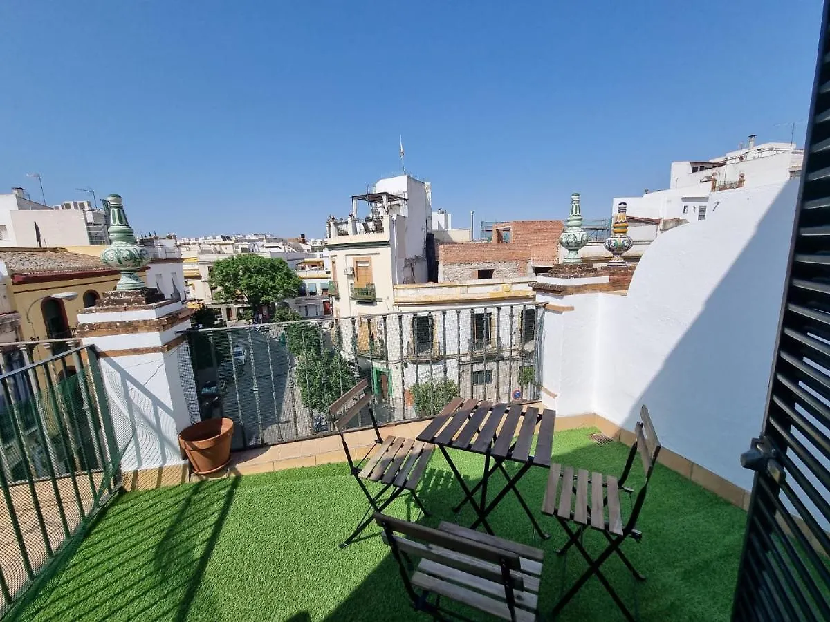 Increible Atico Con Vistas contacts